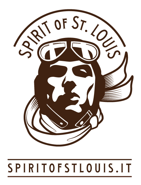 Vi raccontiamo il logo di Spirit of St. Louis - Spirit of St. Louis ...